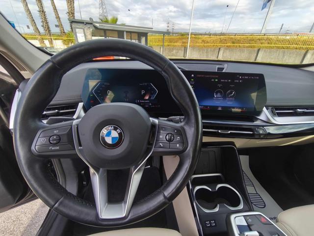 BMW X1 sDrive18d xLine Plus