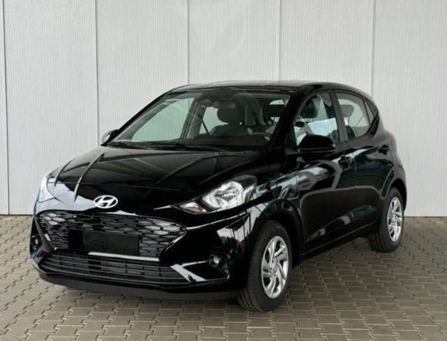 HYUNDAI i10 1.0 MPI Spring Carplay