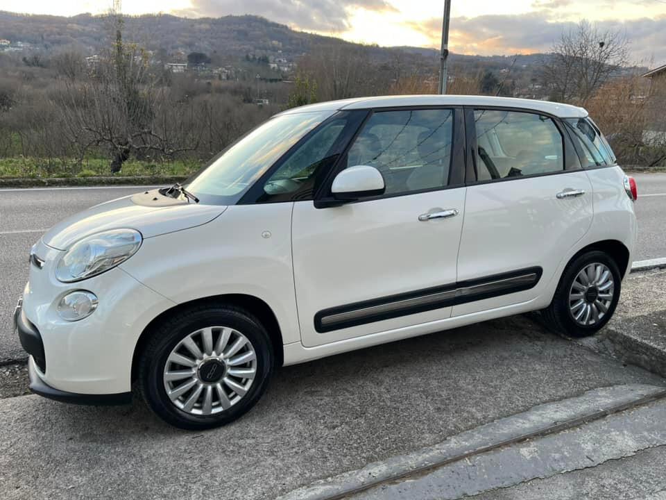 Fiat 500L 1.3 Multijet 85CV Pop Star