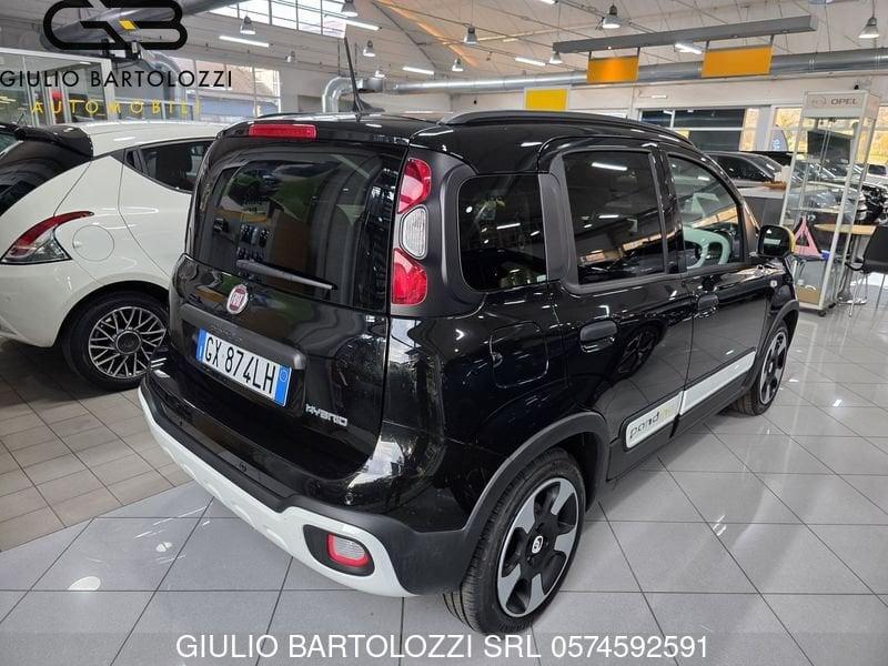 FIAT Panda Cross 1.0 FireFly 70cv S&S Hybrid Cross