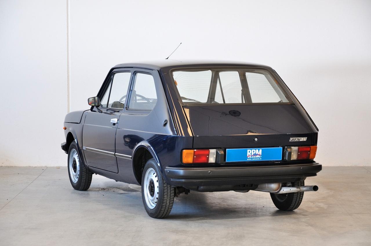 Fiat 127 900 C 3 porte
