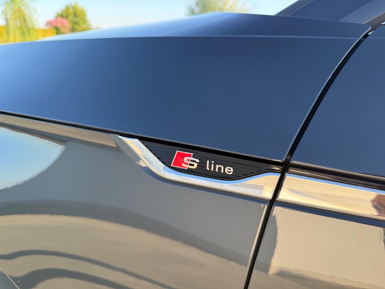 Audi A5 Sportback 40 TDI S line Edition