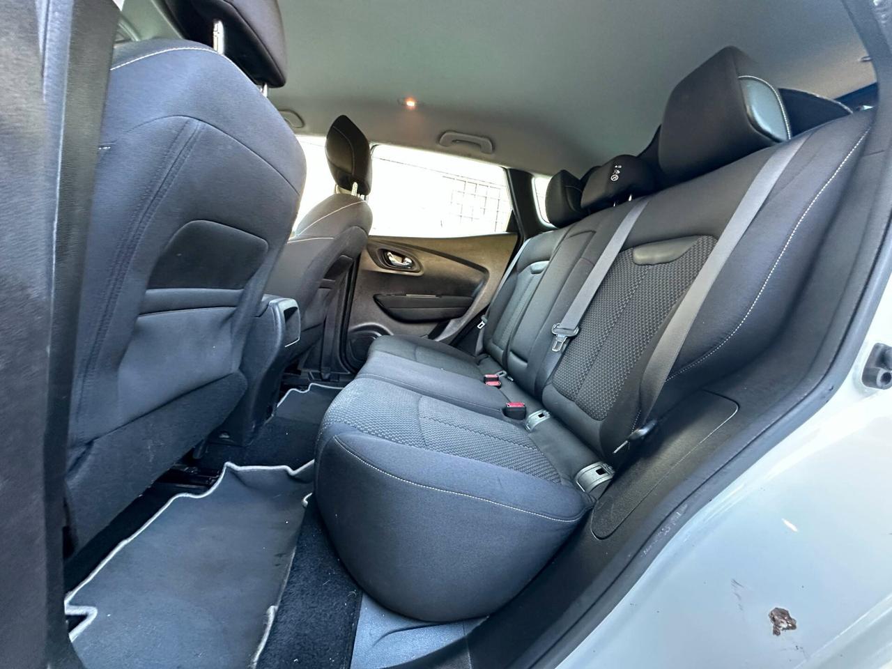 Renault Kadjar dCi 8V 110CV Energy Business