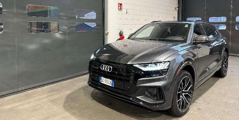 Audi Q8 50 TDI 286 CV quattro tiptronic Sport