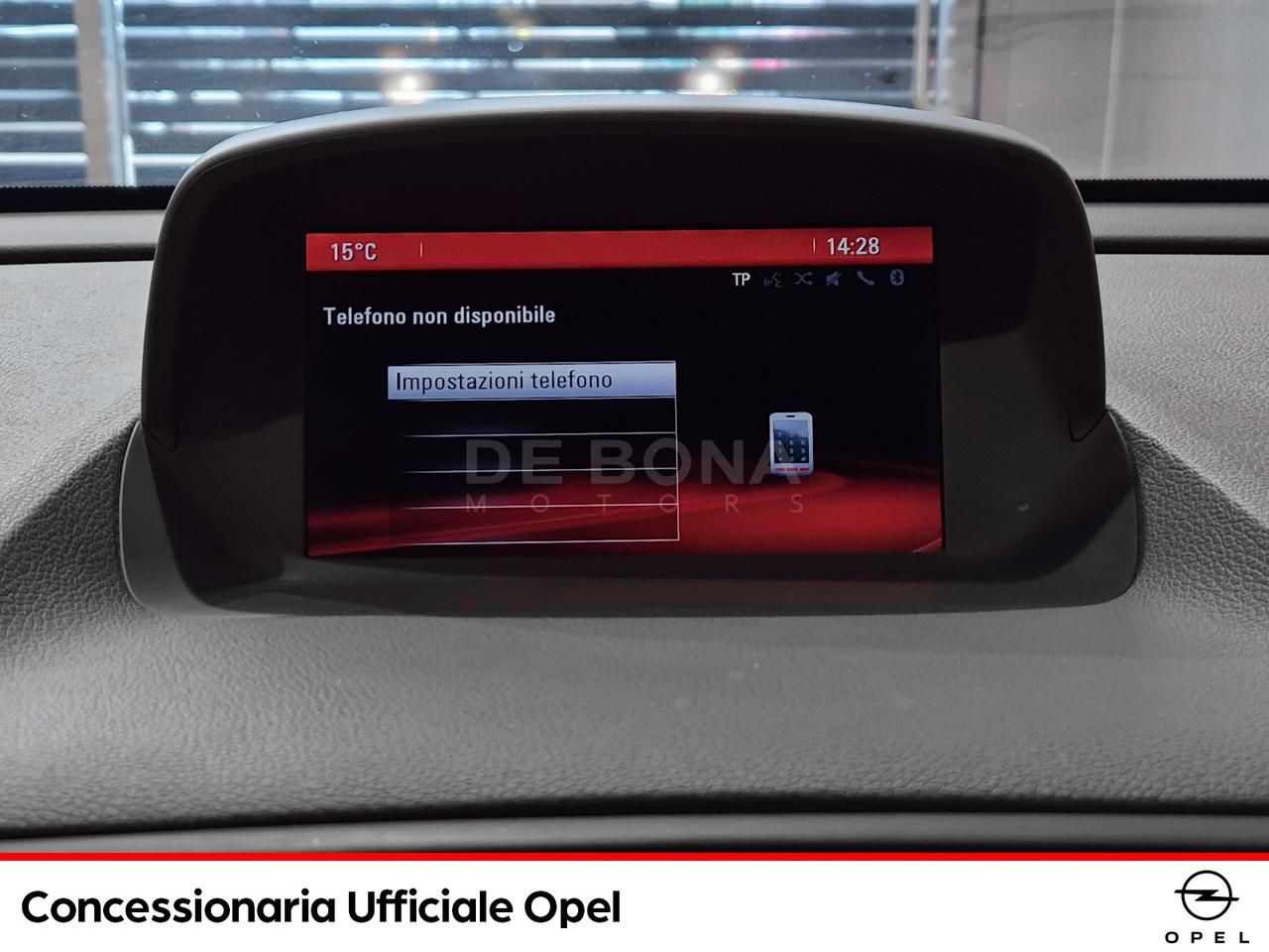 Opel Mokka 1.6 cdti cosmo s&s 4x2 136cv m6