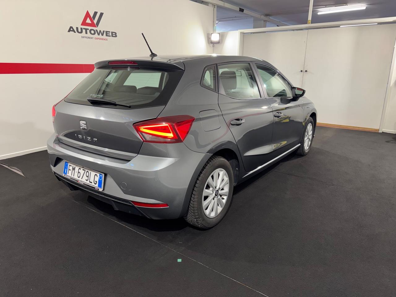 Seat Ibiza 1.0 75 CV 5 porte XCELLENCE