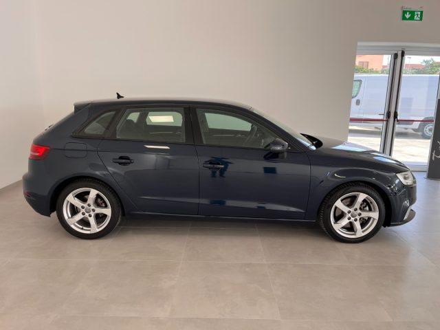 AUDI A3 SPB 35 TDI S tronic Admired