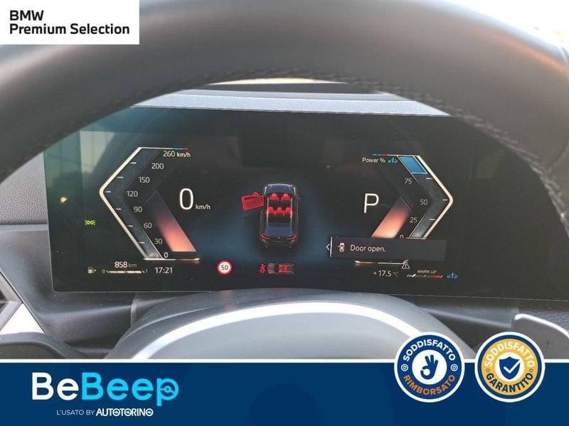 BMW Serie 3 Touring 320D TOURING MHEV 48V XDRIVE MSPORT AUTO