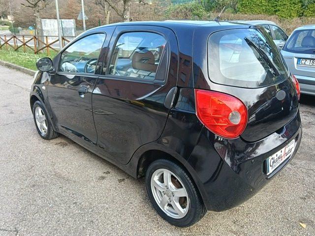 DR MOTOR DR1 1.1 16V Luxury 5 P. KM 48.200- ok neopatentati