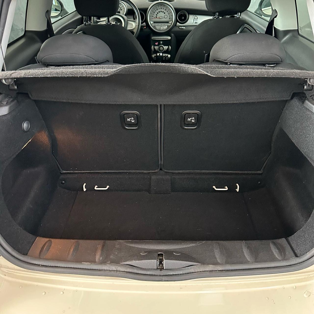 Mini One MINI ONE 1.4