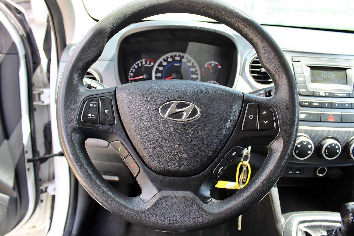 HYUNDAI - i10 - 1.0 GPL Econext Advanced