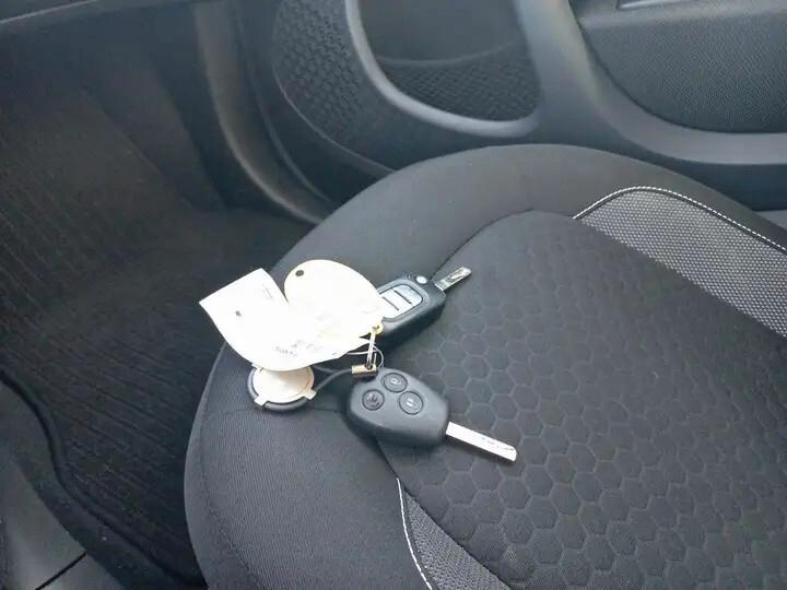 Smart ForTwo coupè EQ 60kW passion