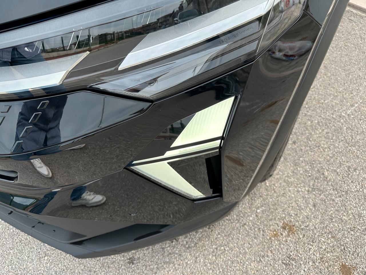 Renault Captur ECO-G 100 CV Evolution