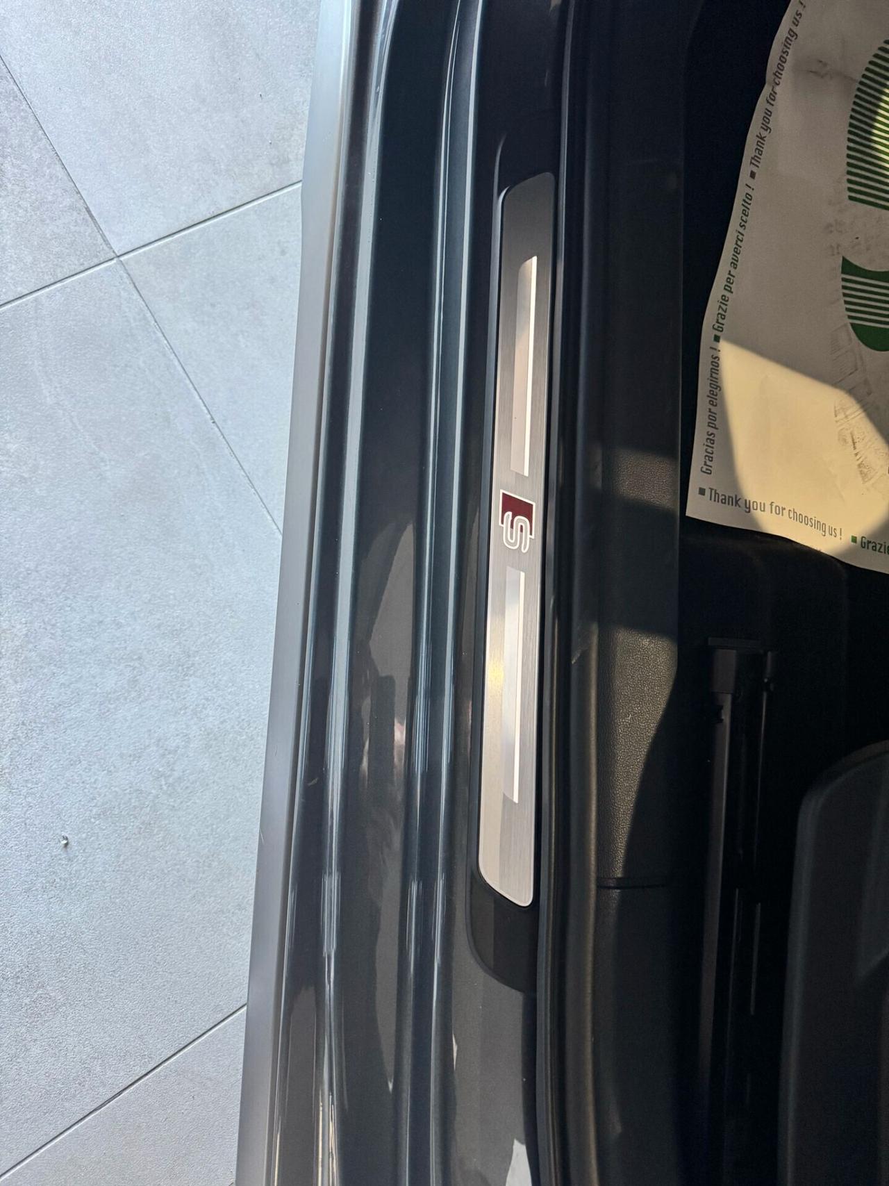 AUDI A3 SBACK MY2023 2.0 TDI STRONIC 116CV SLINE EDITION