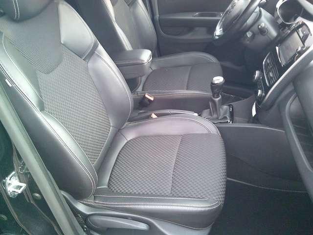 Renault Clio Clio 1.5 dci energy Duel 90cv my18