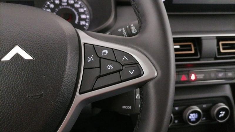 Dacia Sandero Stepway 1.0 tce Comfort SL DaciaPlus 90cv cvt
