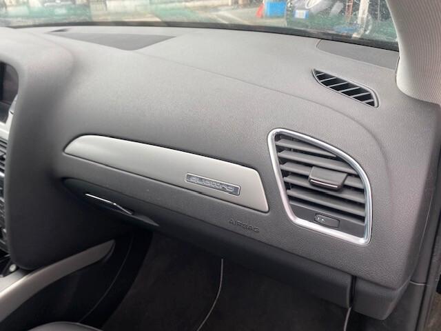 Audi A4 Avant 2.0 TDI 170CV F.AP. qu. Amb.