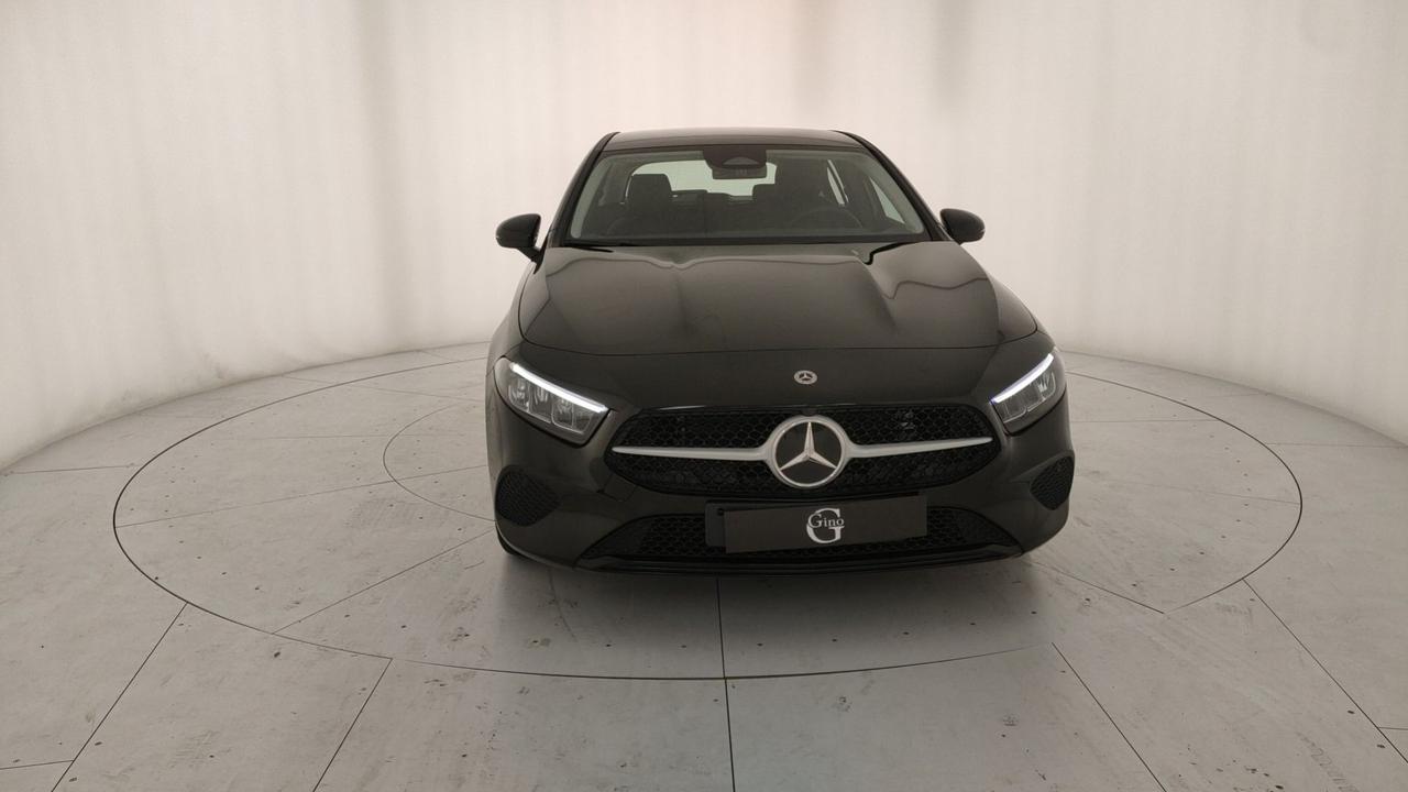 Mercedes-Benz A 180 d Automatic