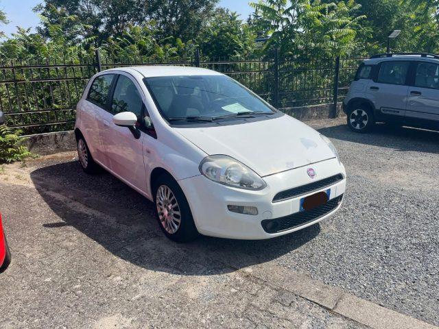 FIAT Punto 1.3 MJT S&S 85 CV 5 porte Street