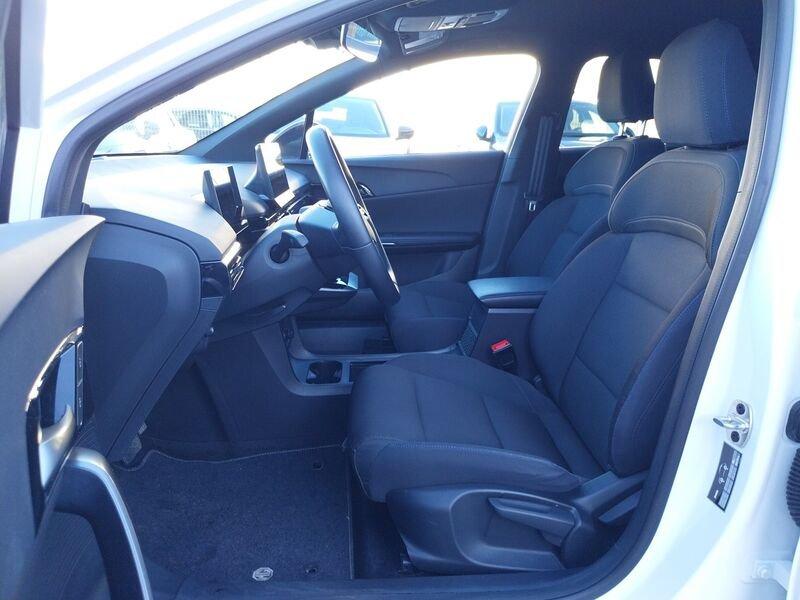 MG MG4 MG4 Comfort 64 kWh