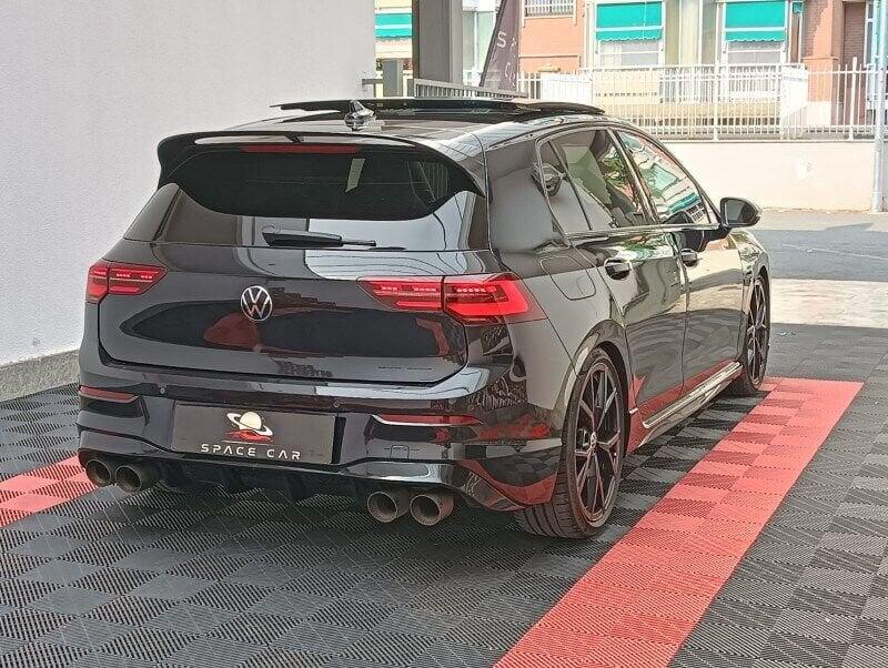 Volkswagen Golf Golf 2.0 TSI R DSG 4Motion