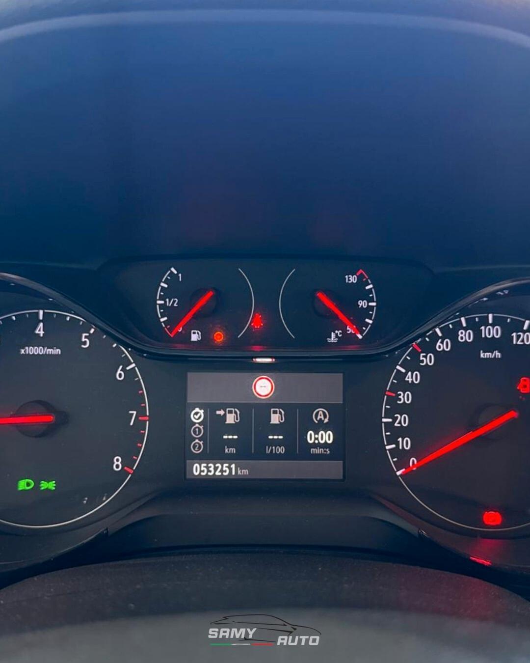 Opel Corsa 1.5 D 100 CV GS