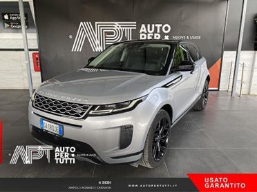 Land Rover Range Rover Evoque Evoque 2.0d i4 mhev S awd 150cv auto