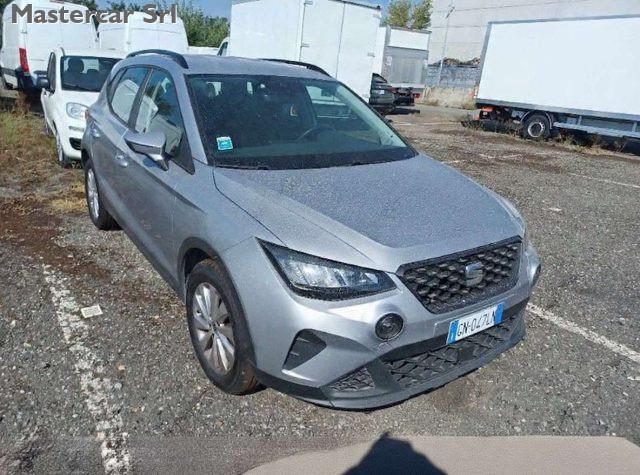 SEAT Arona Arona 1.0 ecotsi Style 95cv - GN047LN