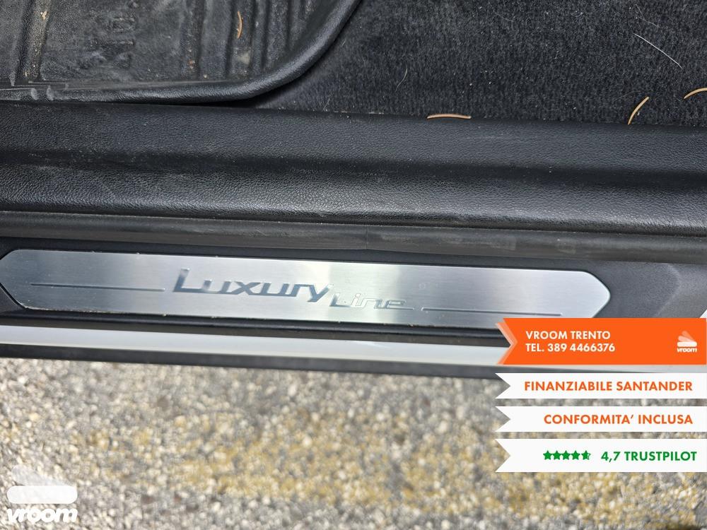 BMW X3 (G01/F97) X3 xDrive20d xLine