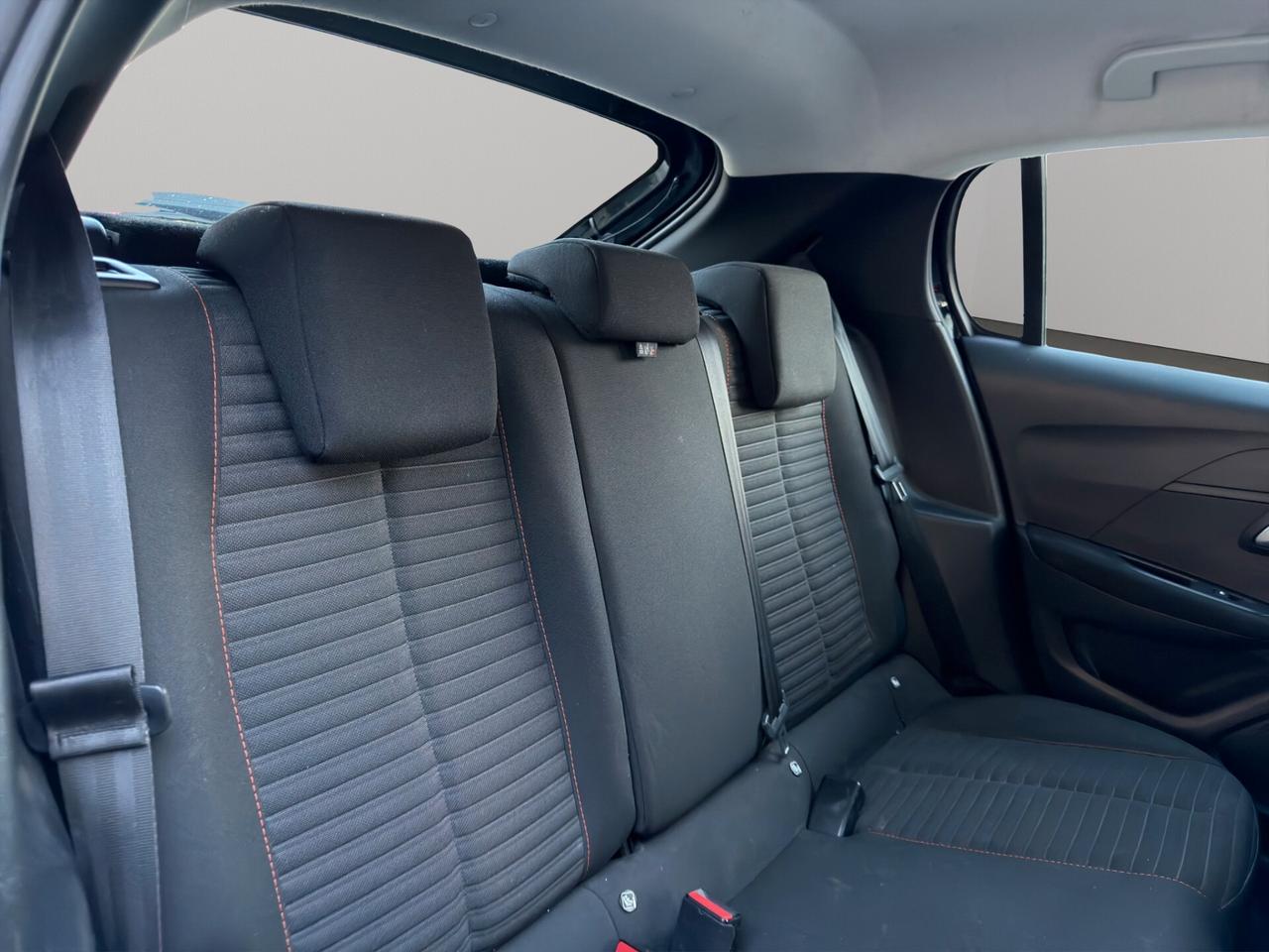 Peugeot 208 PureTech 75 Stop&Start 5 porte Active Pack