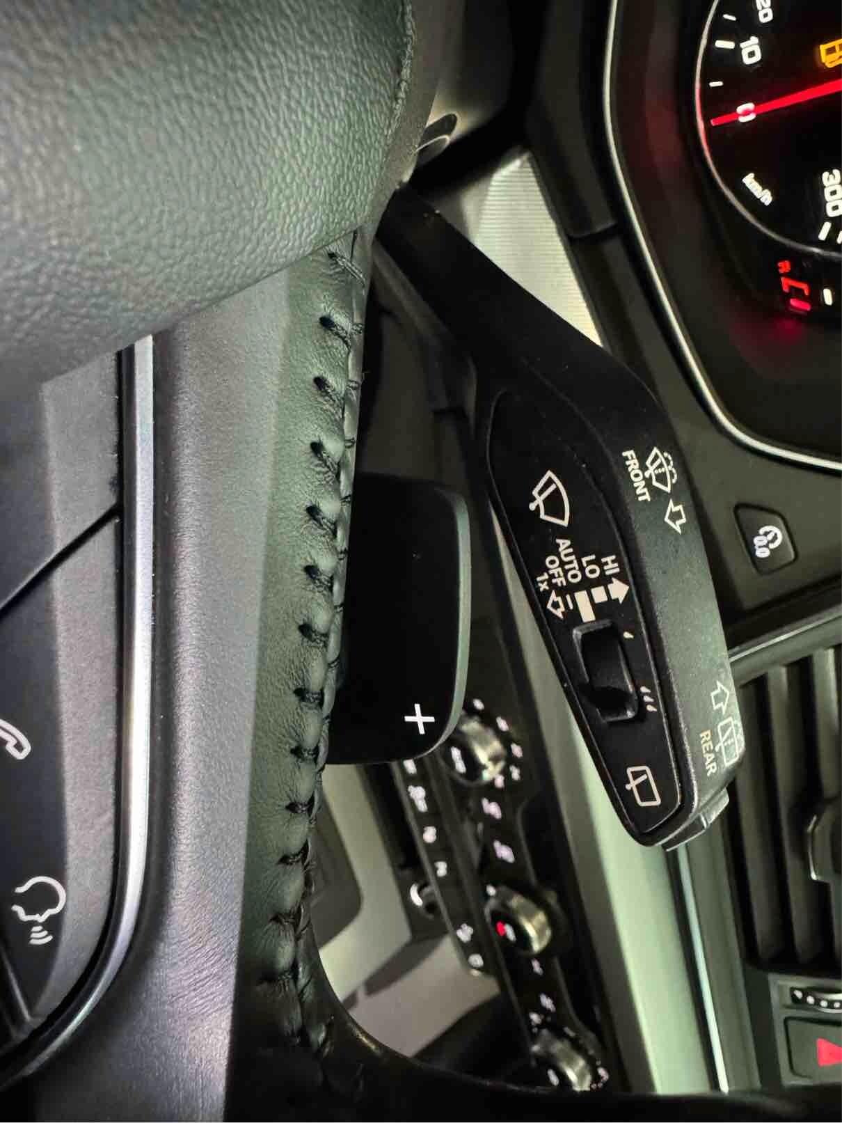 Audi Q5 2.0 TDI 190 CV quattro S tronic Business Sport