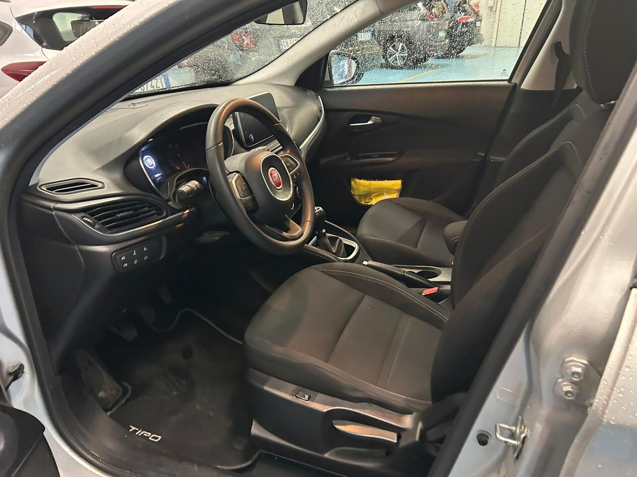 Fiat Tipo Berlina 1.6 Mjt 120 *FULL OPT* comeNUOVA