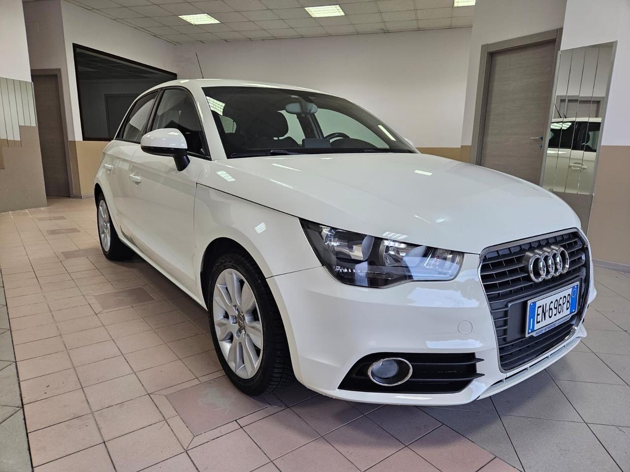 Audi A1 1.6 TDI Ambition