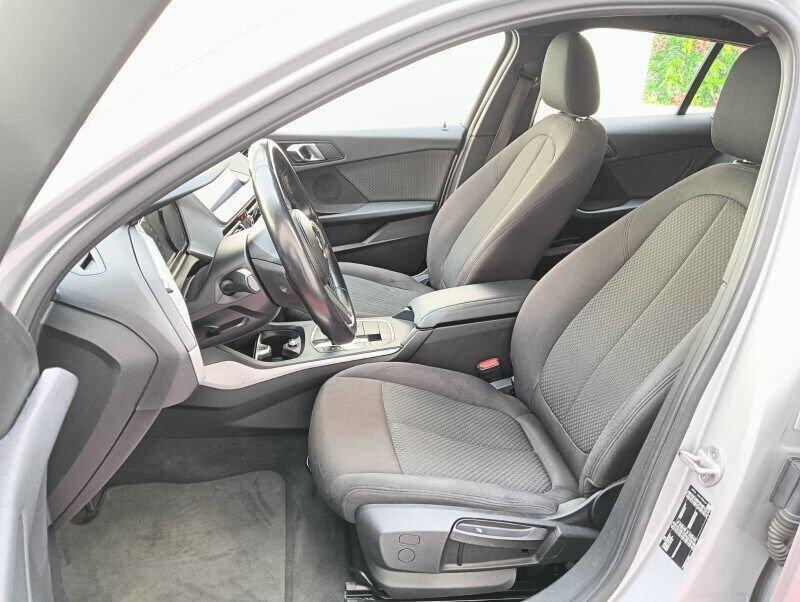 BMW Serie 1 116d 5p.