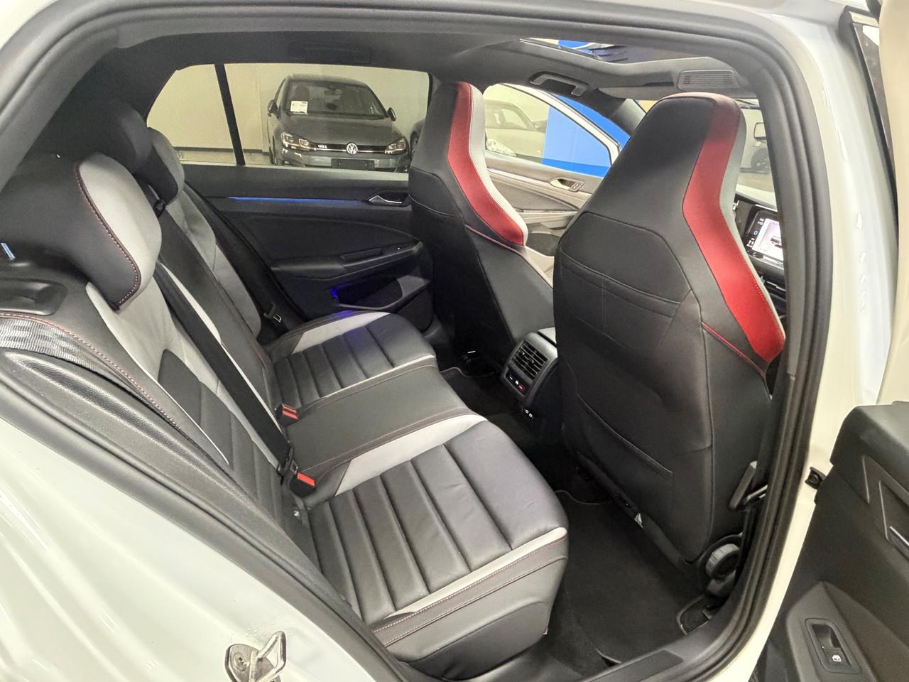 Volkswagen Golf GTI 2.0 TSI DSG FULL OPTIONAL*STORICO SERVICE VW*UNICOPROPRIETARIO