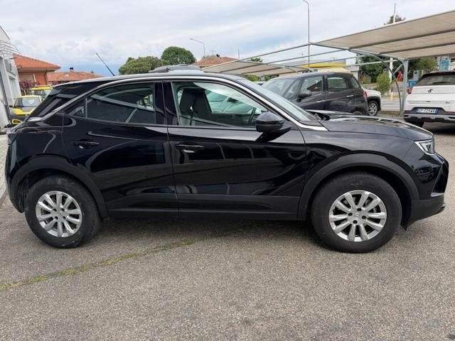 OPEL Mokka 1.2 Turbo 130 CV aut. Elegance