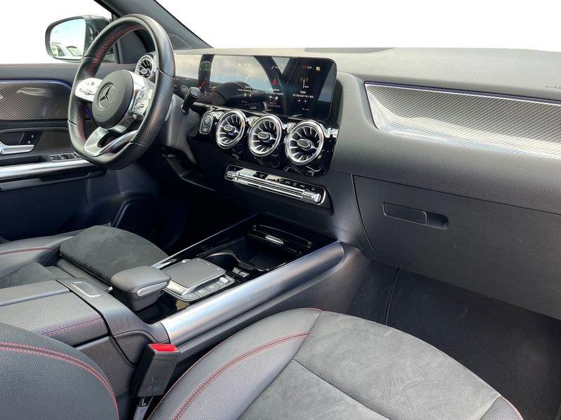 Mercedes-Benz GLA GLA-H247 2020 180 d Premium auto