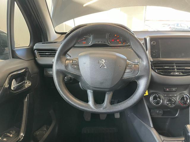 PEUGEOT 208 1.4 VTI 95CV GPL ACCESS CAMBIO MANUALE