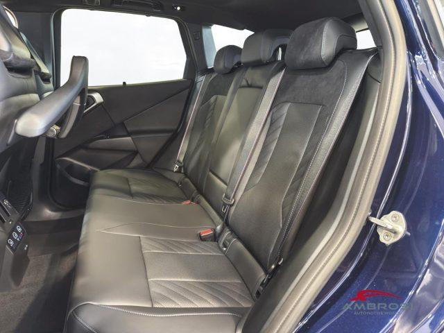 BMW X3 40d xDrive Msport Pro Premium Comfort Package