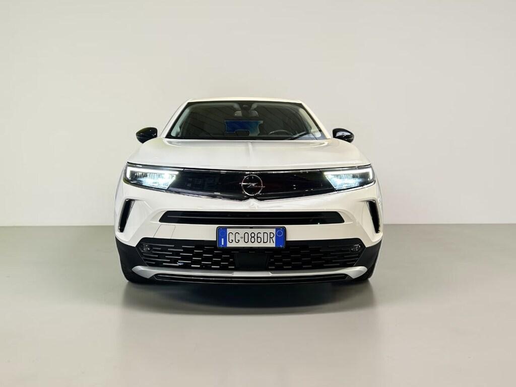 Opel Mokka 1.2 T Elegance AT8
