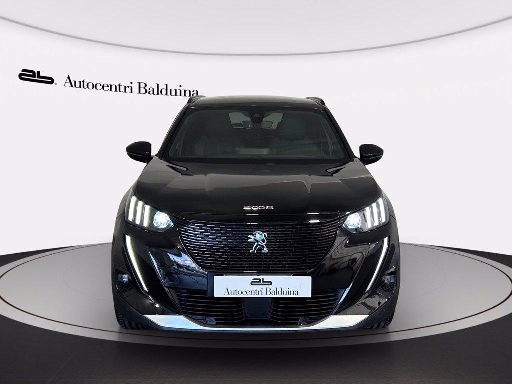 PEUGEOT E-2008 gt line 100kw del 2020