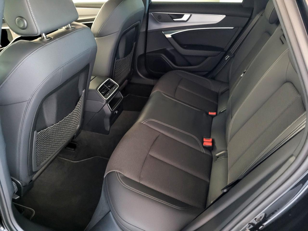 Audi A6 AVANT 40TDI S TRONIC S LINE MATRIX TETTO C19"