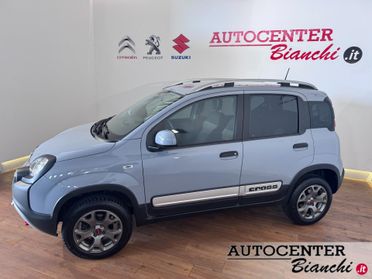 Fiat Panda Cross Panda 0.9 t.air t. Cross 4x4 s&s 85cv