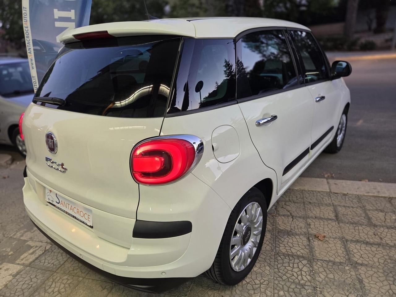 FIAT 500L 1.6 MJET 120CV N1 ANNO 2020 UNIPRO'