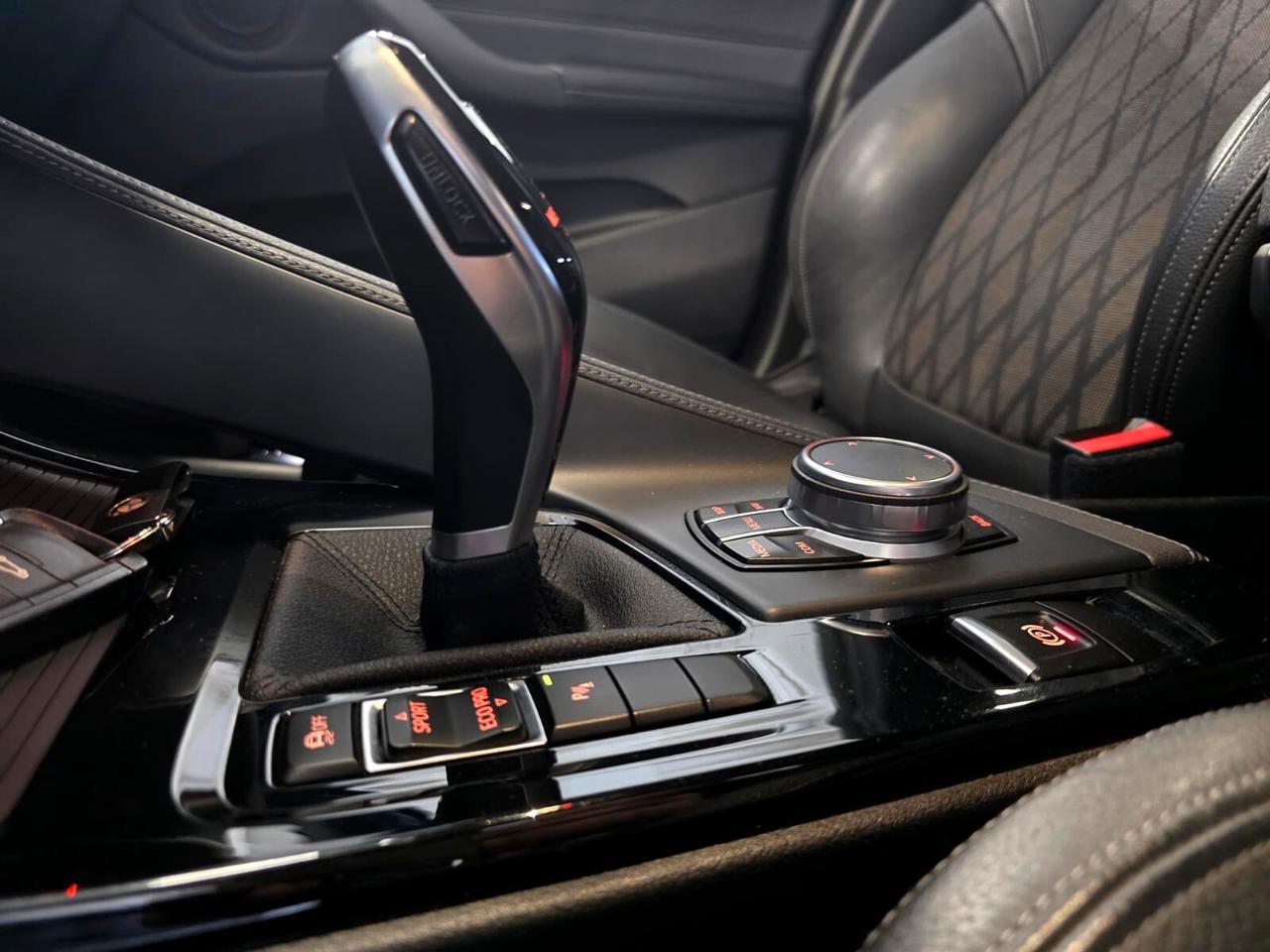 Bmw X1 xDrive20d xLine