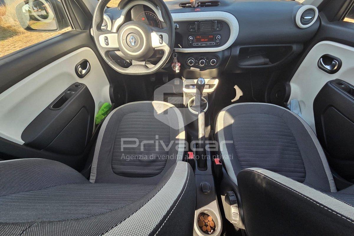 RENAULT Twingo SCe Zen