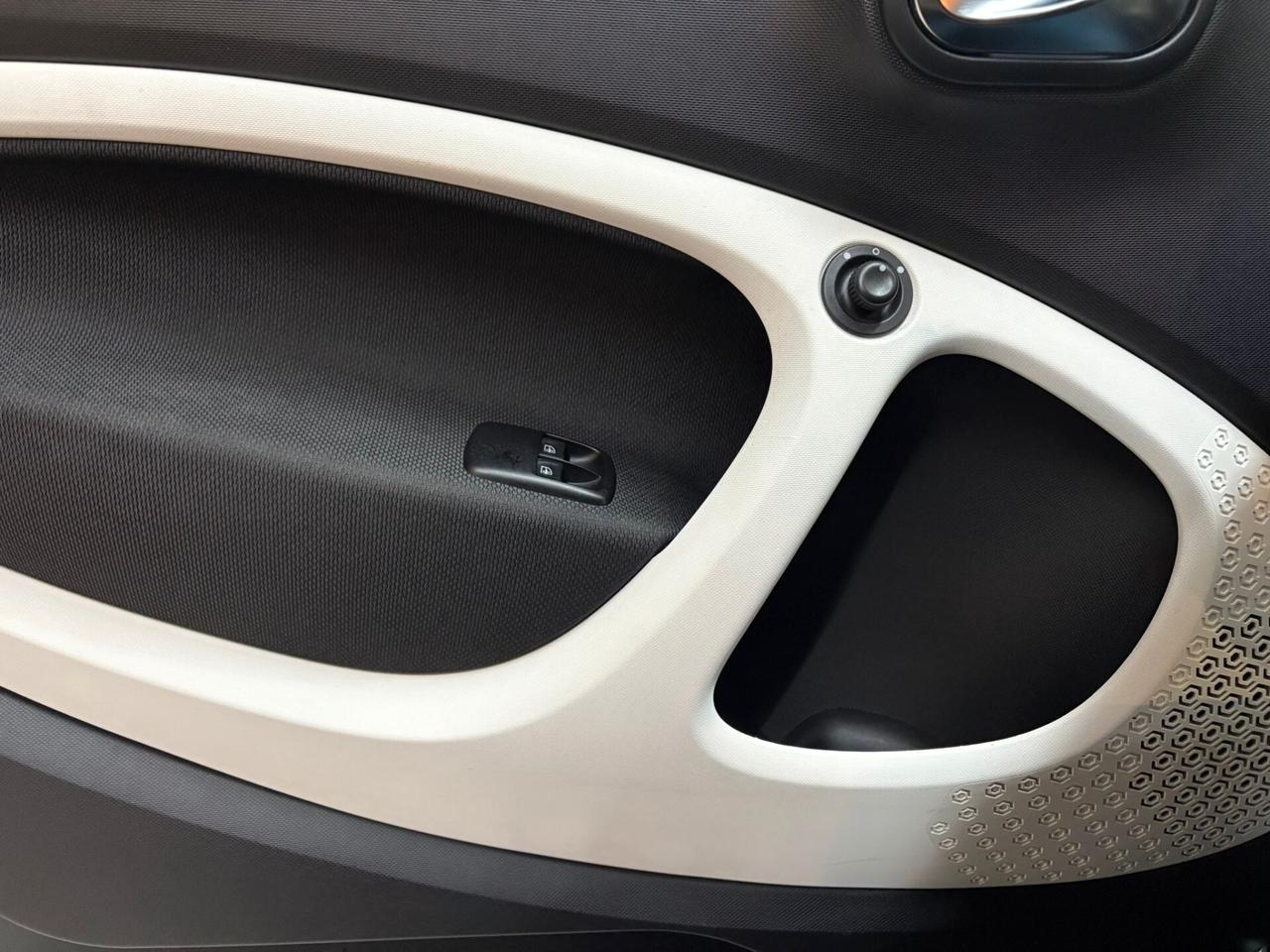 Smart ForTwo 64.000 km Passion