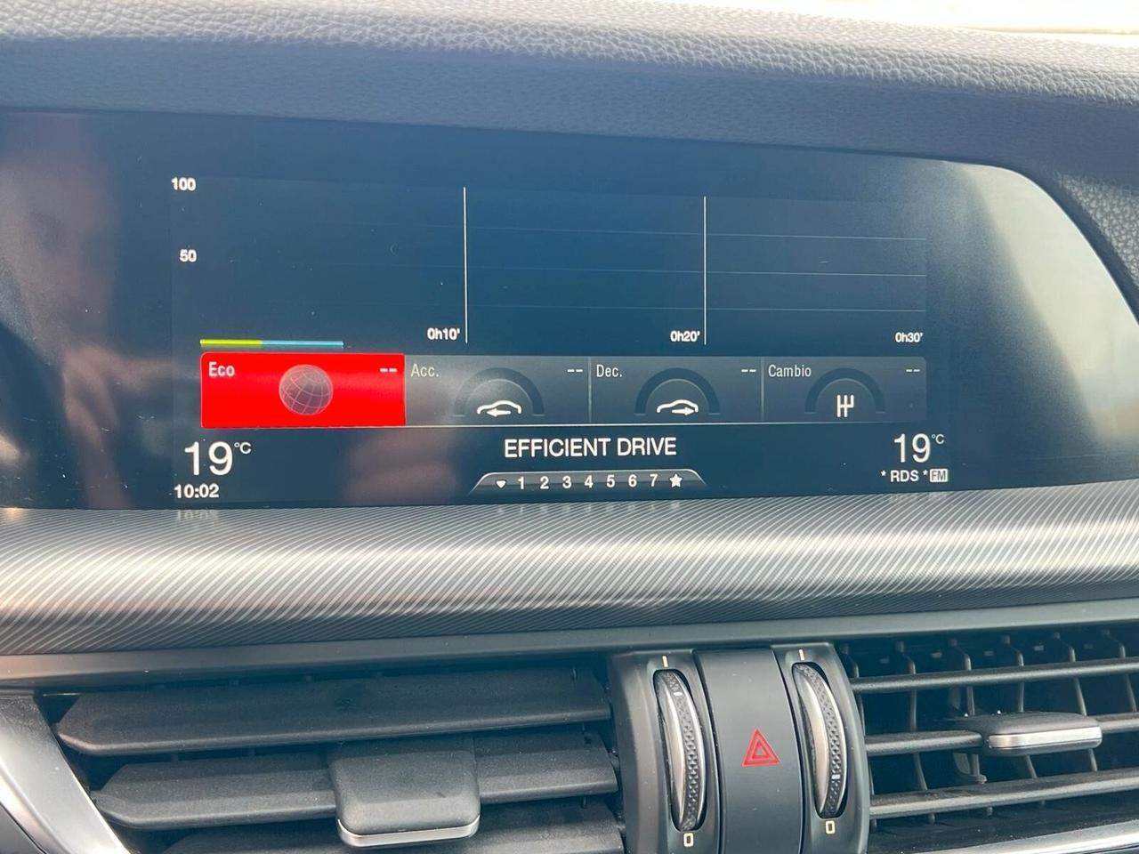 Alfa Stelvio 2.2 210 CV AT8 Q4 Super