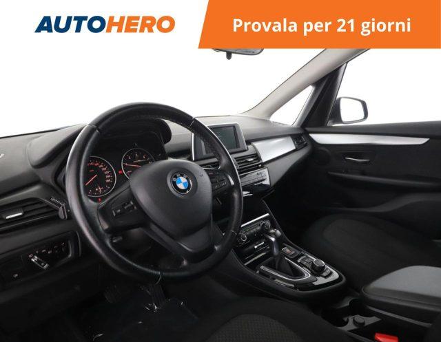 BMW 218 d Active Tourer
