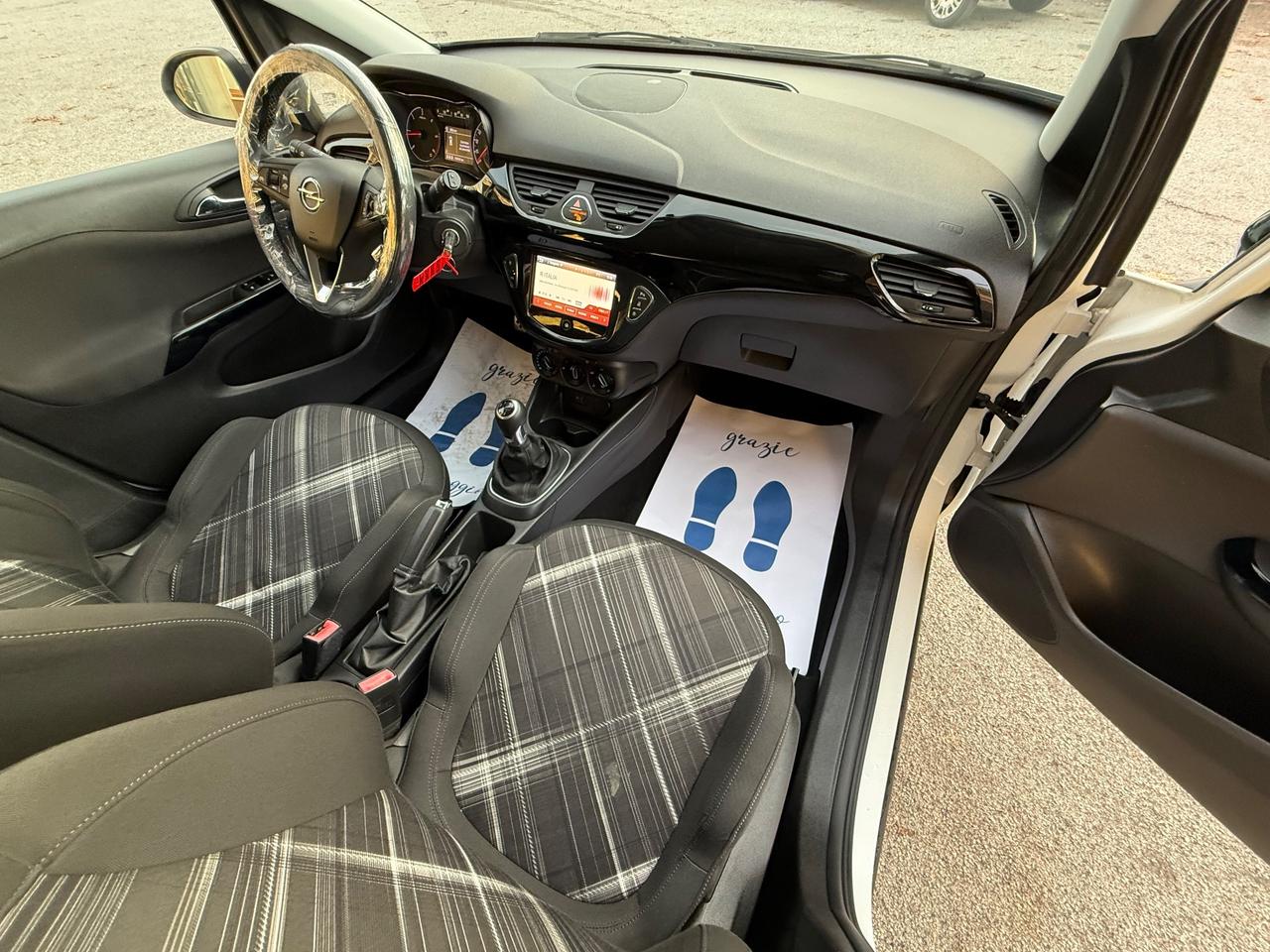 Opel Corsa 1.3 CDTI ecoFLEX Start&Stop 5 porte